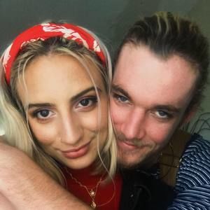 Meet your Posher, Dylan